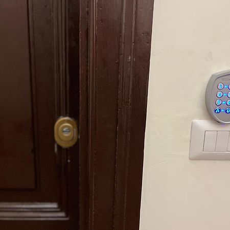 דירות רומא Residenza Santi Ai Monti מראה חיצוני תמונה