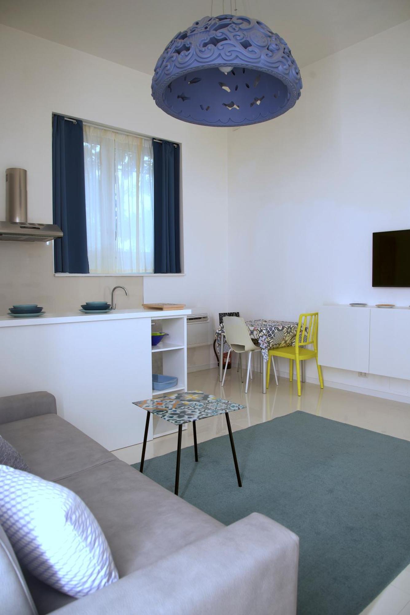 דירות רומא Residenza Santi Ai Monti מראה חיצוני תמונה