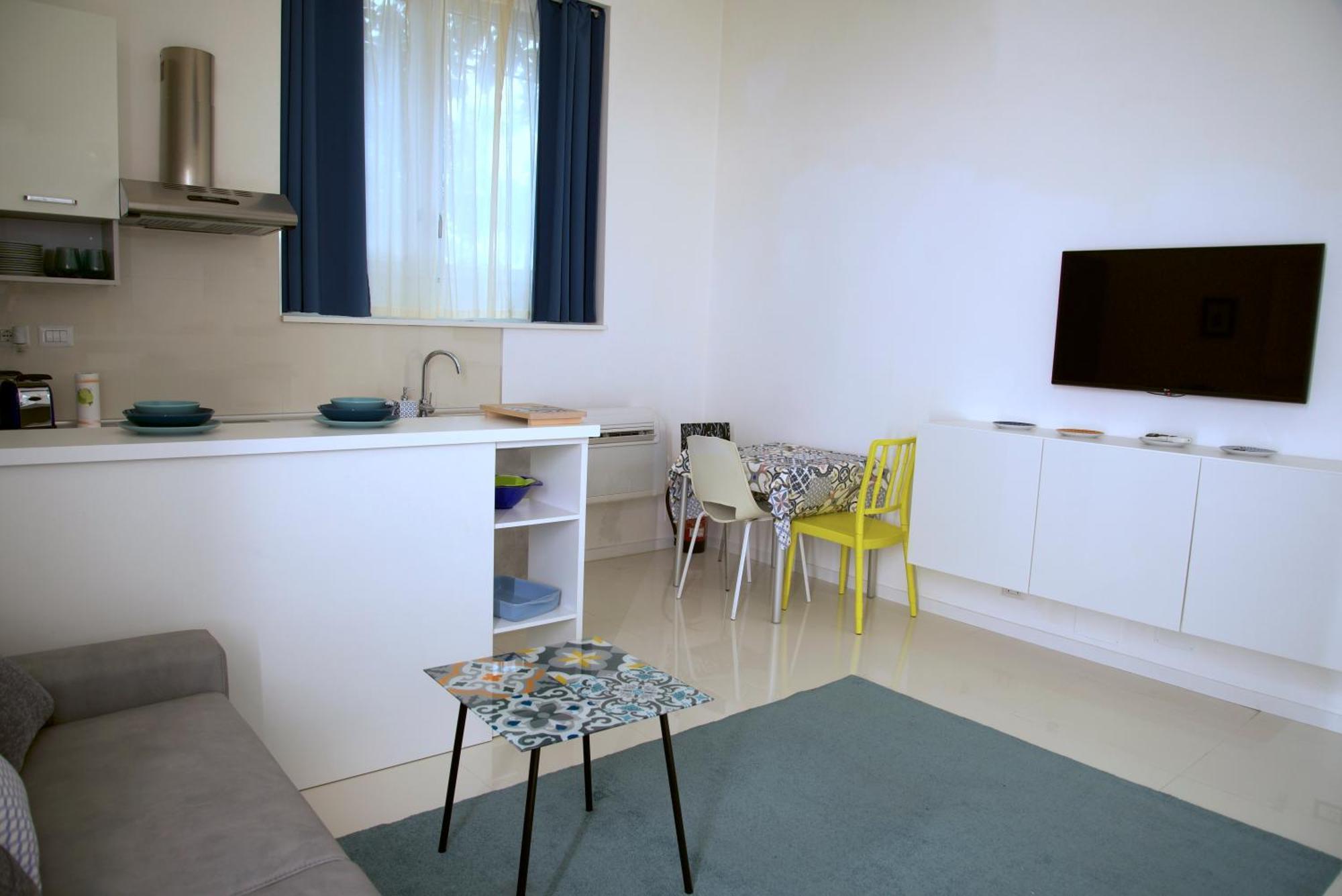 דירות רומא Residenza Santi Ai Monti מראה חיצוני תמונה