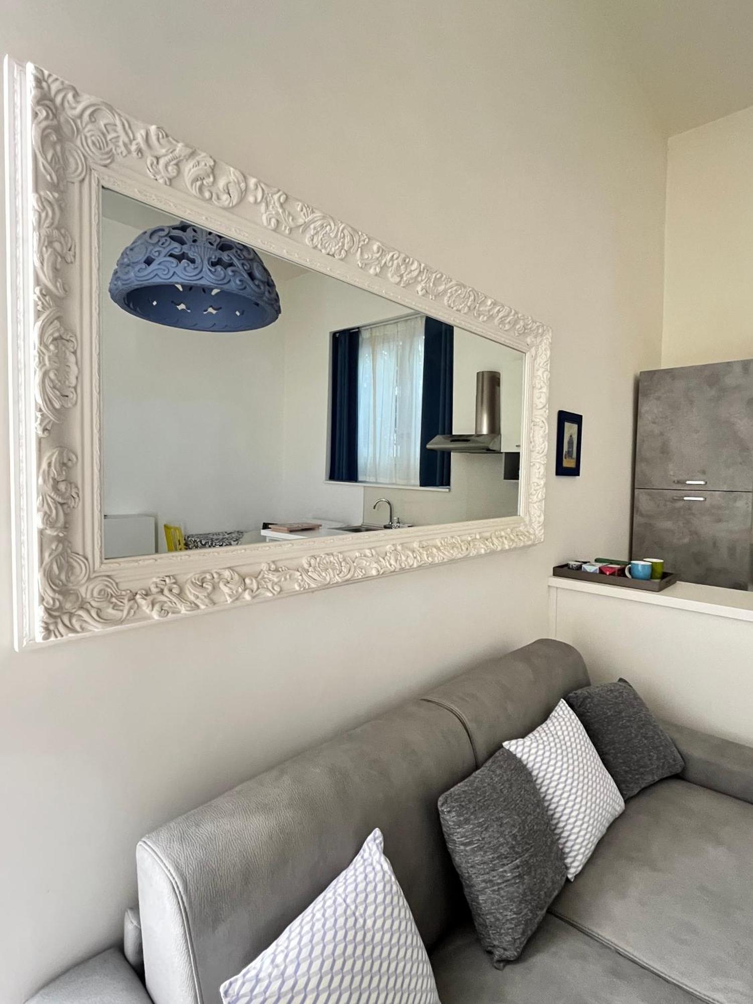 דירות רומא Residenza Santi Ai Monti מראה חיצוני תמונה