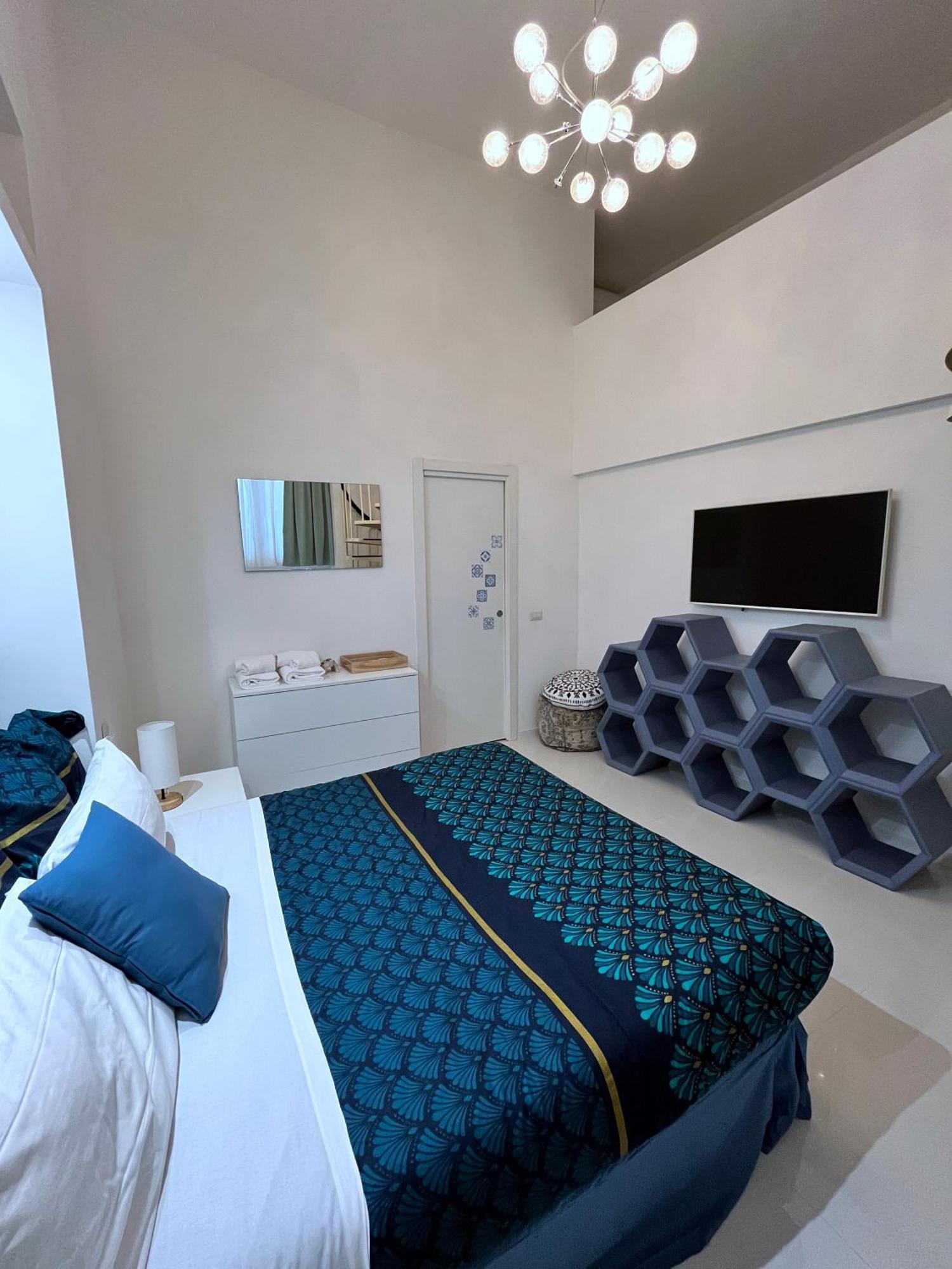 דירות רומא Residenza Santi Ai Monti מראה חיצוני תמונה