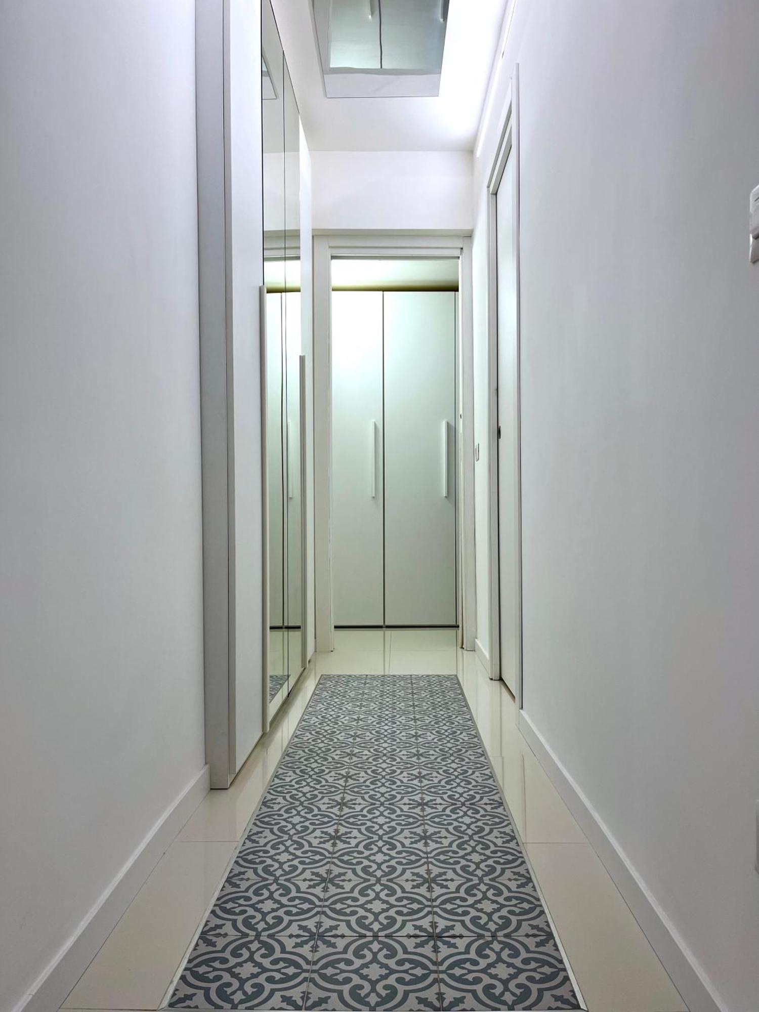 דירות רומא Residenza Santi Ai Monti מראה חיצוני תמונה