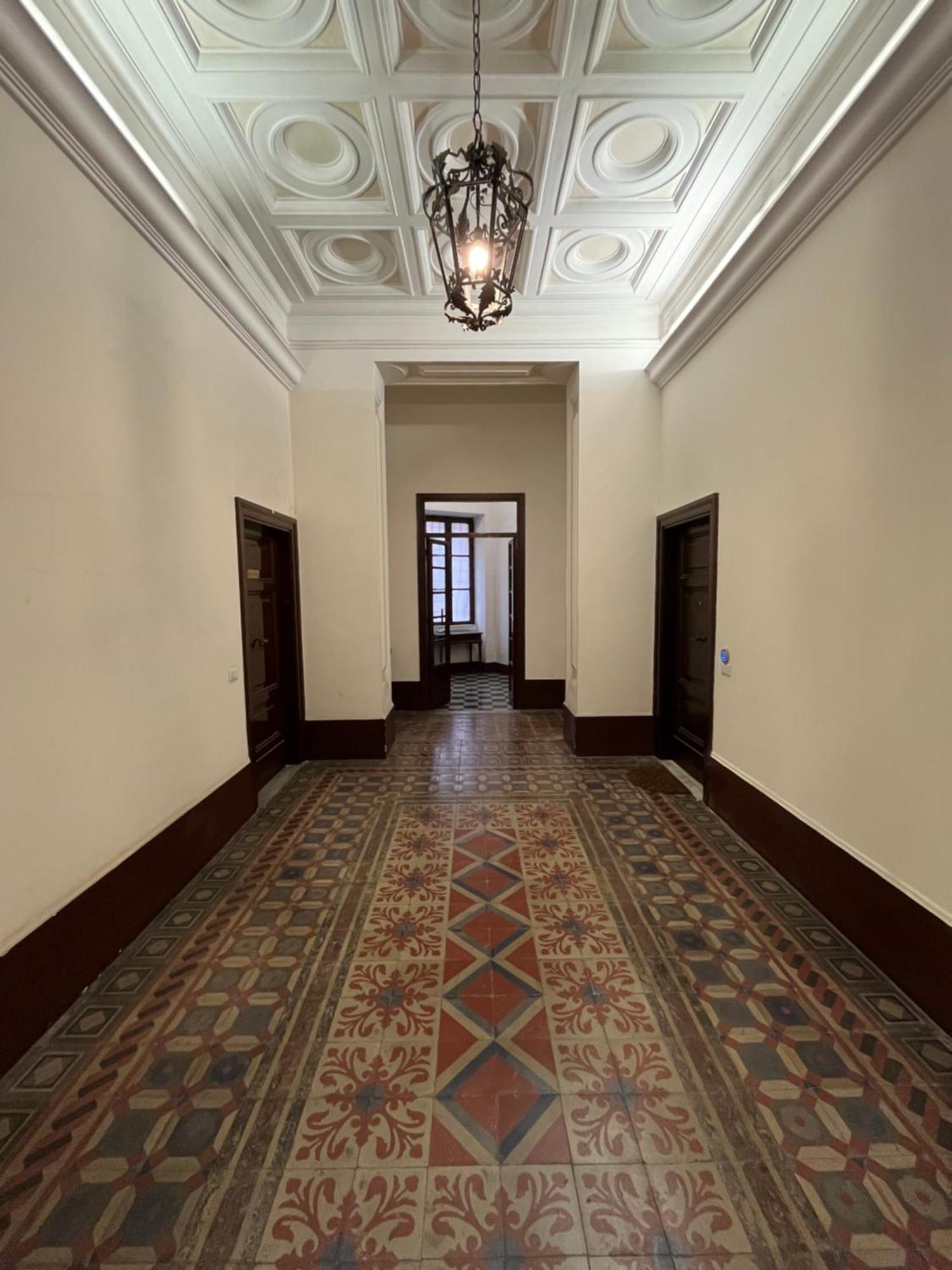 דירות רומא Residenza Santi Ai Monti מראה חיצוני תמונה