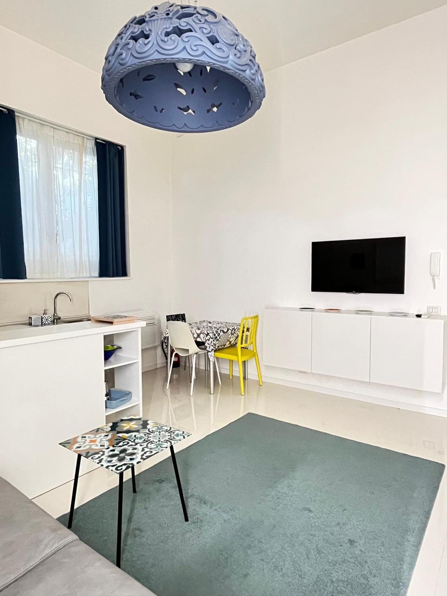 דירות רומא Residenza Santi Ai Monti מראה חיצוני תמונה