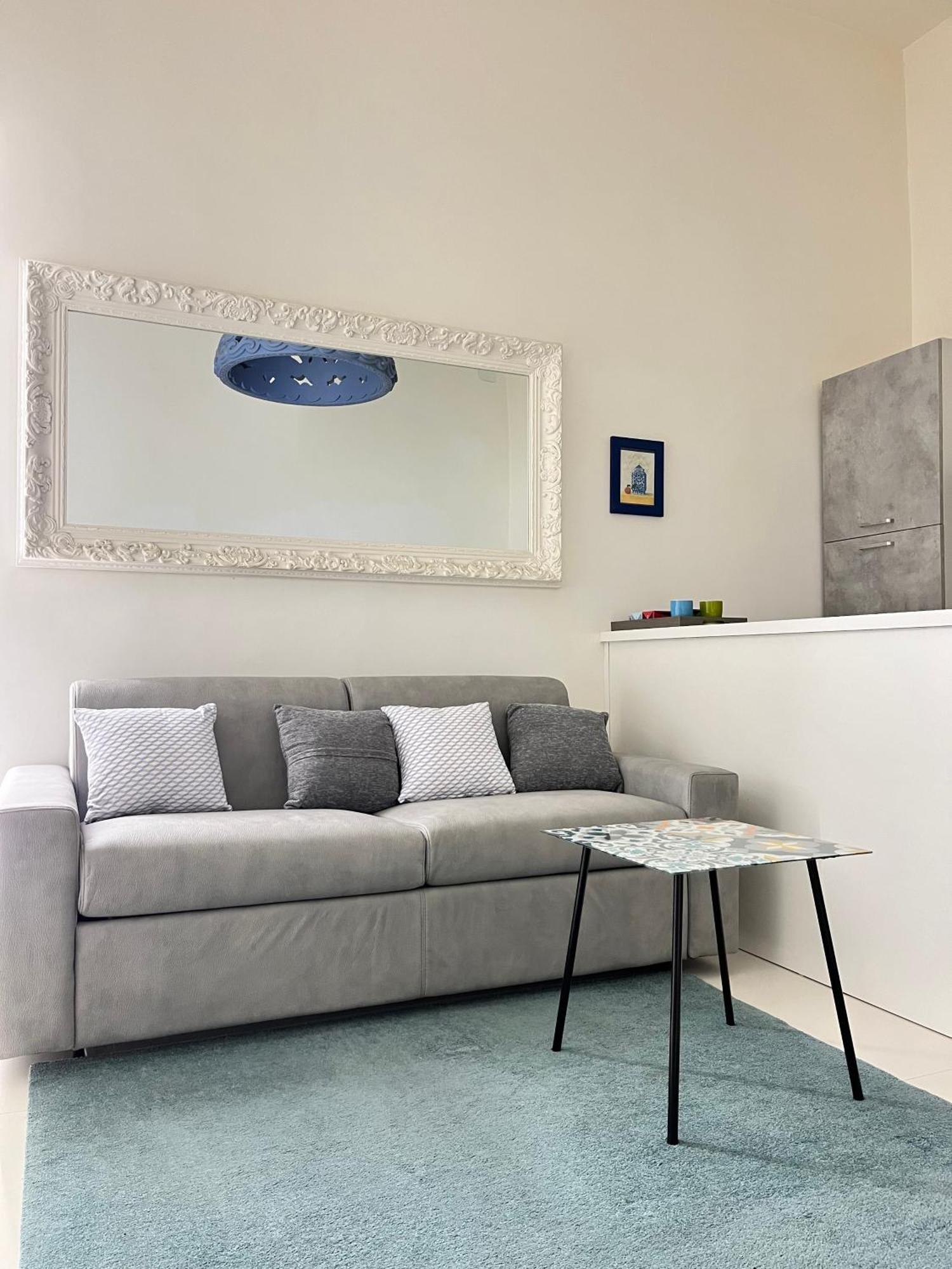 דירות רומא Residenza Santi Ai Monti מראה חיצוני תמונה