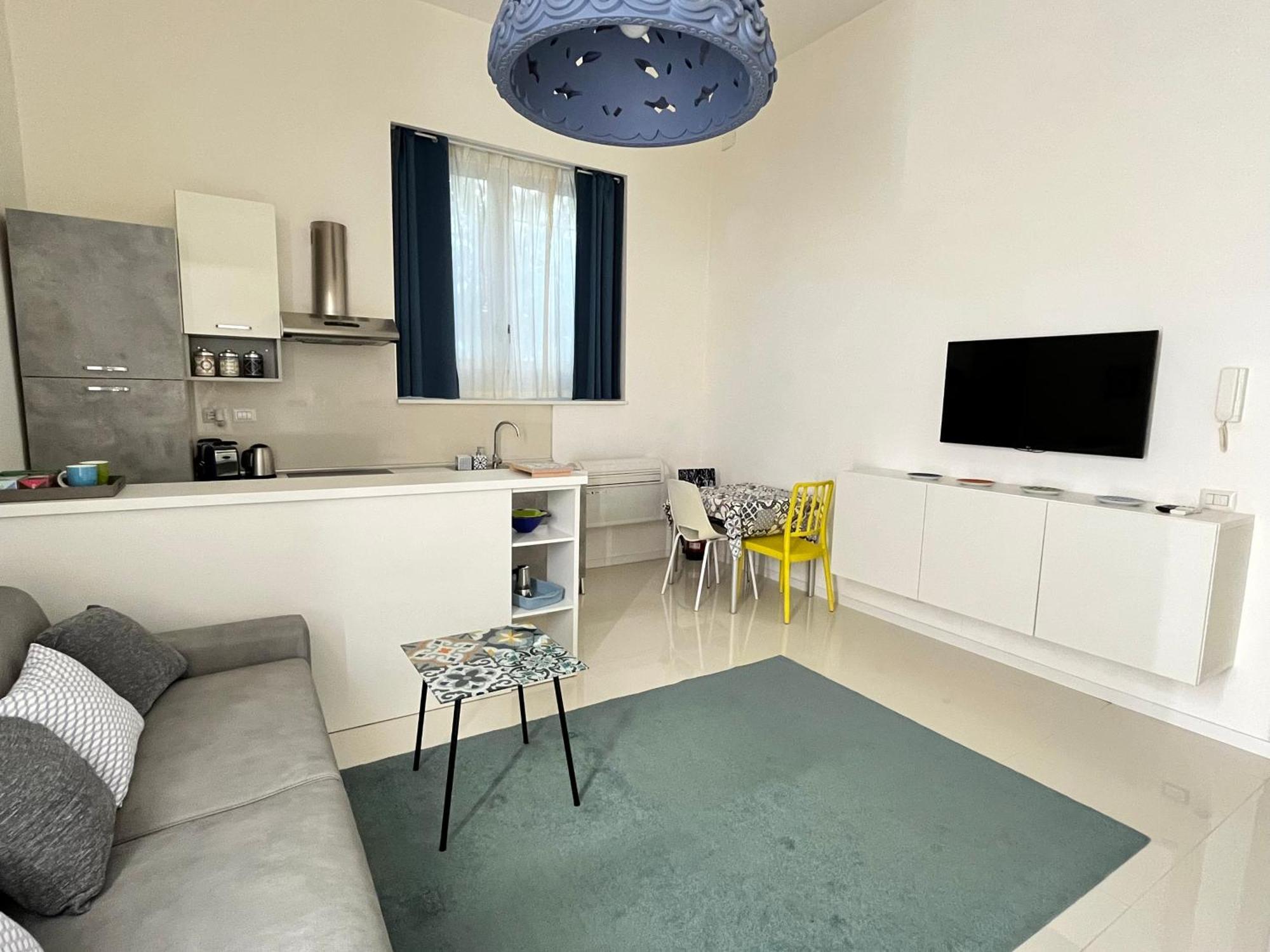 דירות רומא Residenza Santi Ai Monti מראה חיצוני תמונה