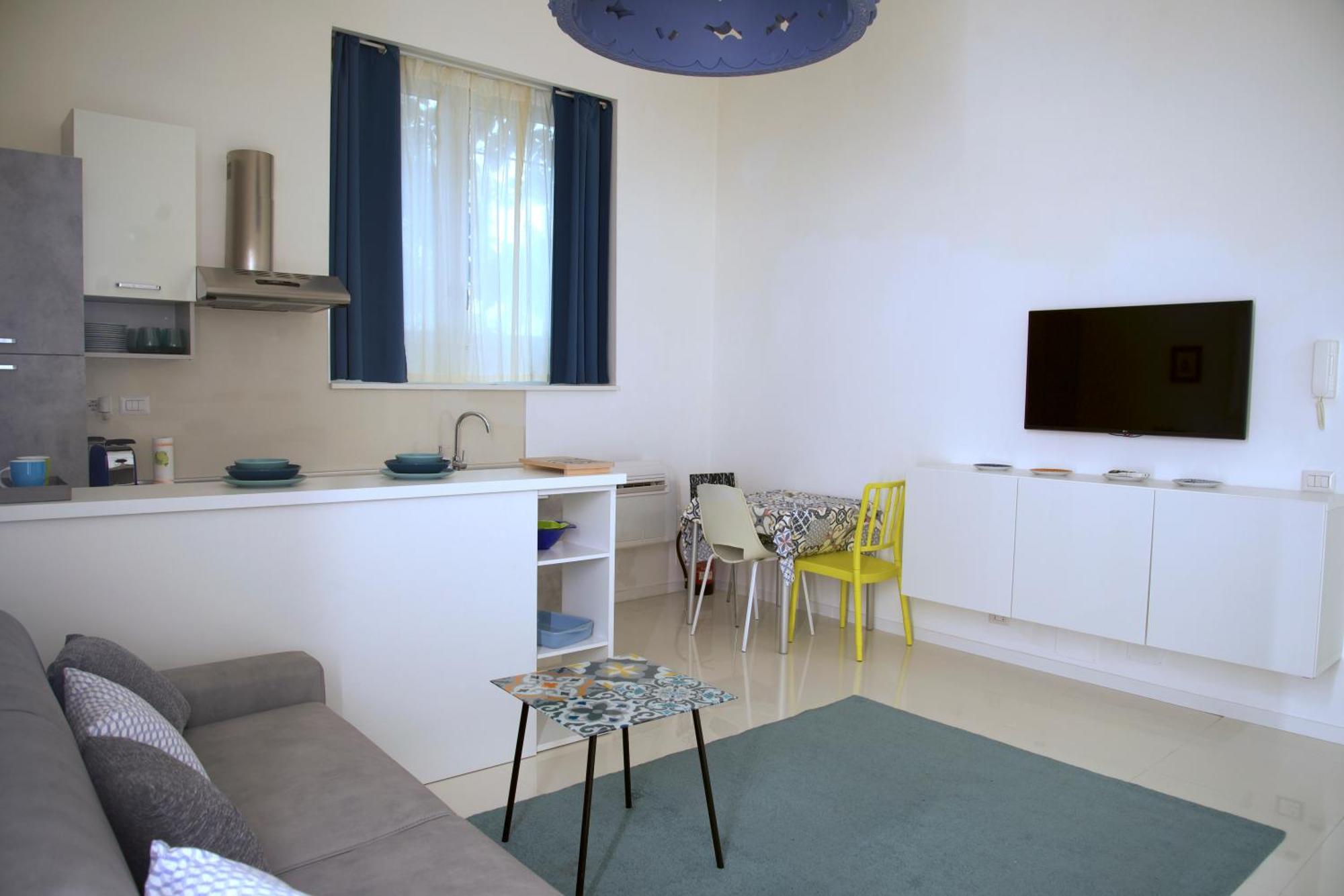 דירות רומא Residenza Santi Ai Monti מראה חיצוני תמונה
